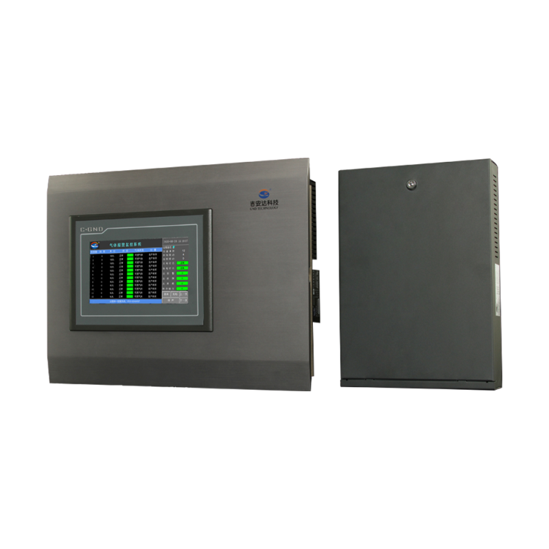 GN9000-B ·壁挂式气体报警控制器