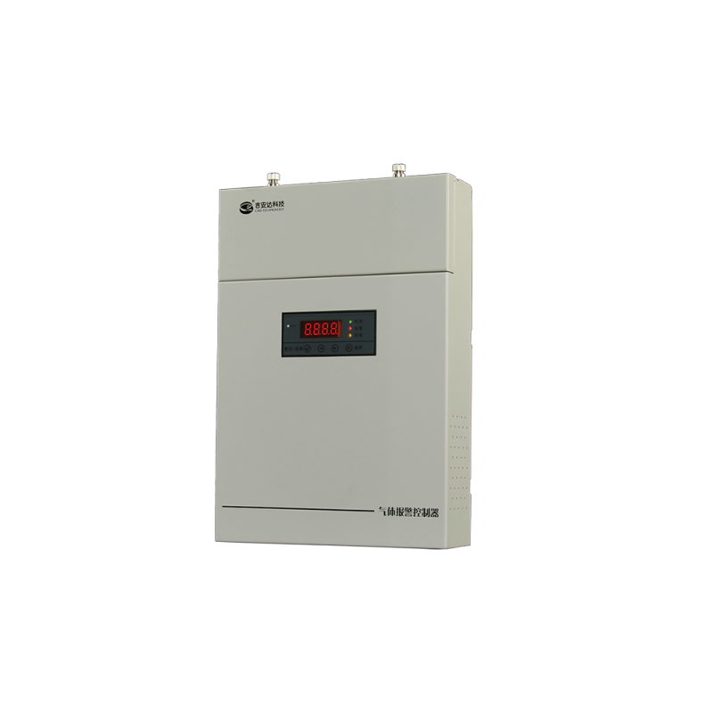 GN9000-A ·壁挂式气体报警控制器