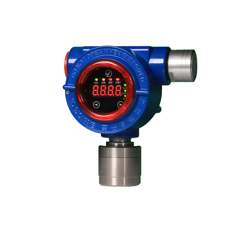 GN8020-E/CO/H2S ·有毒气体探测器