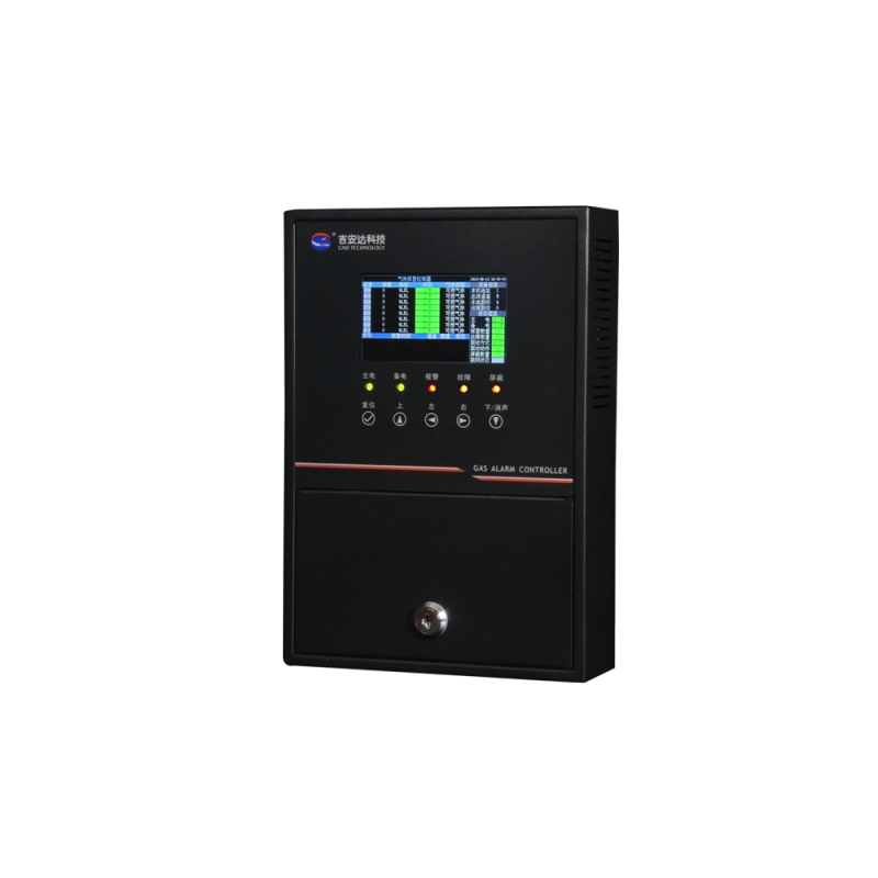 GN9000-B（8回路） ·壁挂式气体报警控制器