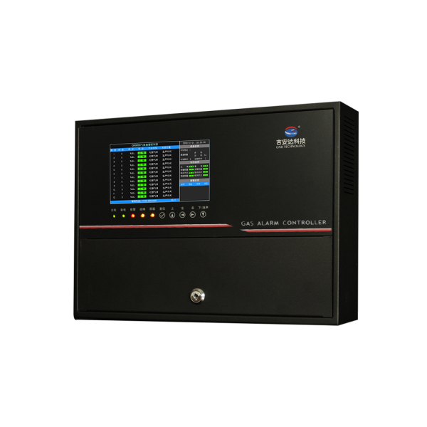 GN9000-B（64回路） ·壁挂式气体报警控制器
